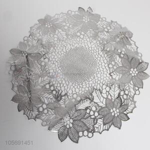 Cheap Price PVC Lace Placemat