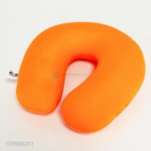 Wholesale U Shape Massage Neck Pillow Back Cushion