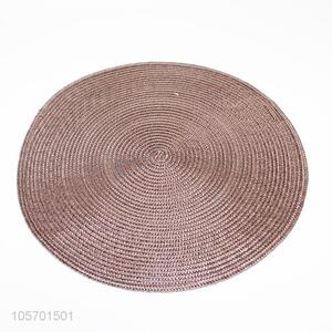 Popular Round PP Placemat