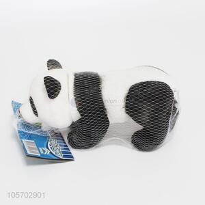 Vinyl  Pet Toys Panda