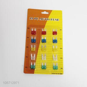 Hot New Products 15pc <em>Automotive</em> <em>Fuse</em>