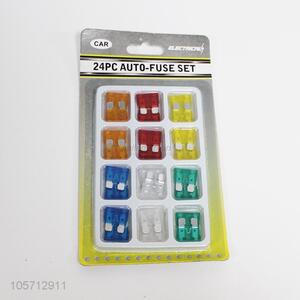 Very Popular 24pc <em>Automotive</em> <em>Fuse</em>