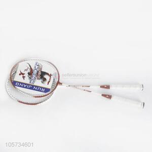 Superior Quality <em>Badminton</em> <em>Racket</em> for Training Player