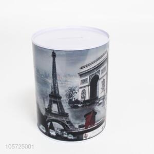 Factory Direct Iron Money Box