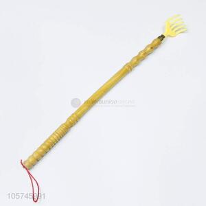 Made in China eco-friendly wooden hand back scratcher