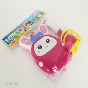 Cute Design KnapsackWater Guns For Children