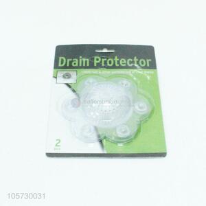 Wholesale 2pcs Drain Protectors for Sale