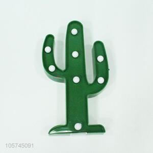 Cactus Shape <em>LED</em> <em>Light</em>