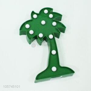 Coconut Tree Shape <em>LED</em> <em>Light</em>