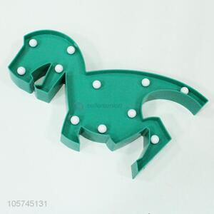 Cool Dinosaur Shape <em>LED</em> <em>Light</em>