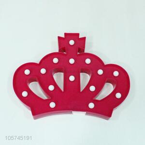 Crown Shape <em>LED</em> <em>Light</em>