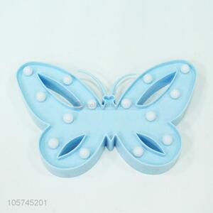 Butterfly Shape <em>LED</em> <em>Light</em>