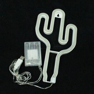 Fashionable Cactus Shape <em>LED</em> <em>Light</em>