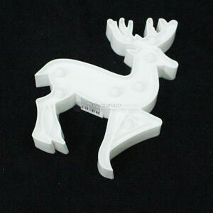 White Elk Shape <em>LED</em> <em>Light</em>