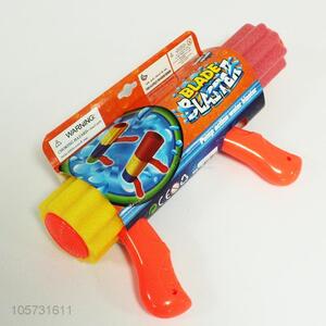 Good sale big capacity summer water gun toy