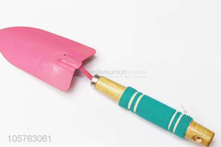 Best sale gardening hand tool small garden iron trowel