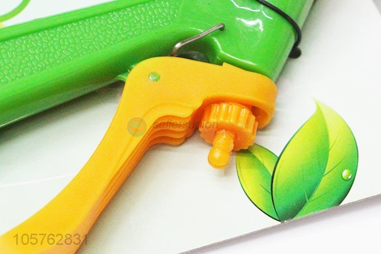 Latest design adjustable garden water spray gun for garden hose