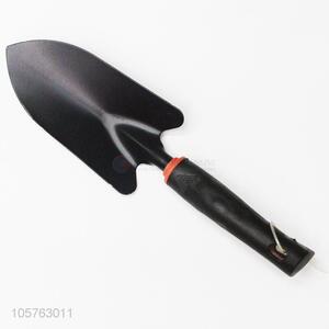 High sales hand tools mini iron garden trowel