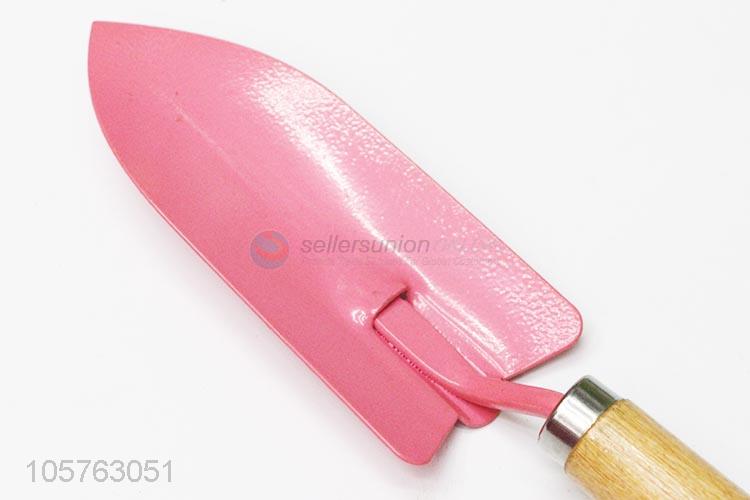 Made in China mini garden hand tool iron trowel