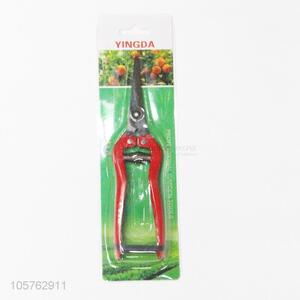 China suppliers tree pruning scissor bonsi cutting scissors