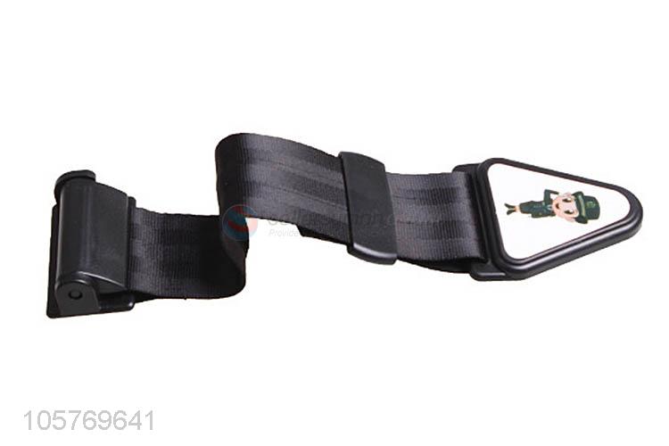 Cheap wholesale lovely children car seat belt clip