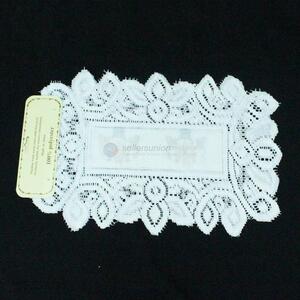 Factory Supply 2PCS Placemat for Sale