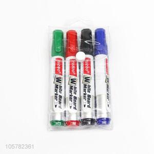 Factory Promotional Plastic Whiteboard Marker Pen