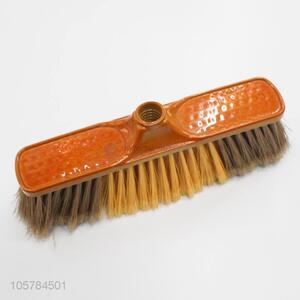 Wholesale Unique Design Plastic Cleaning Soft Broom Head