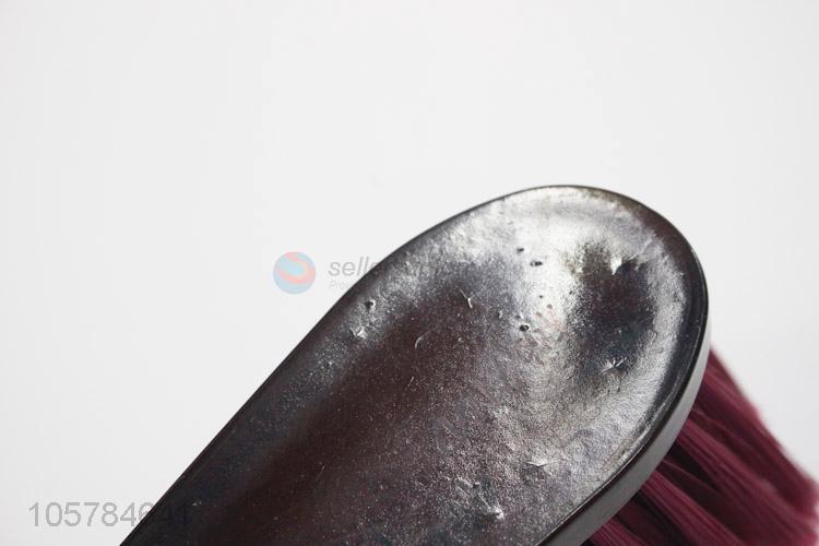 Direct Factory Home Floor Brush Cleaning Plastic Broom Head