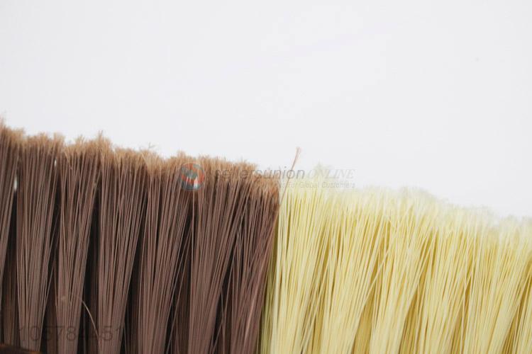 High Sales PET Plastic Broom Head