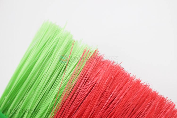 Excellent Quality Plastic Floor Cleaning Tool Broom Head