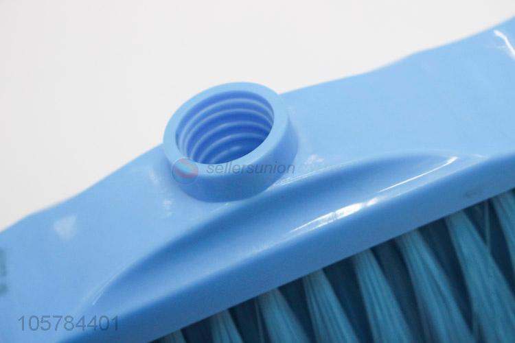 Best Price Plastic Cleaning Soft Broom Head