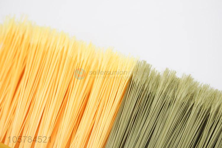 China Wholesale Household Plastic Broom Head