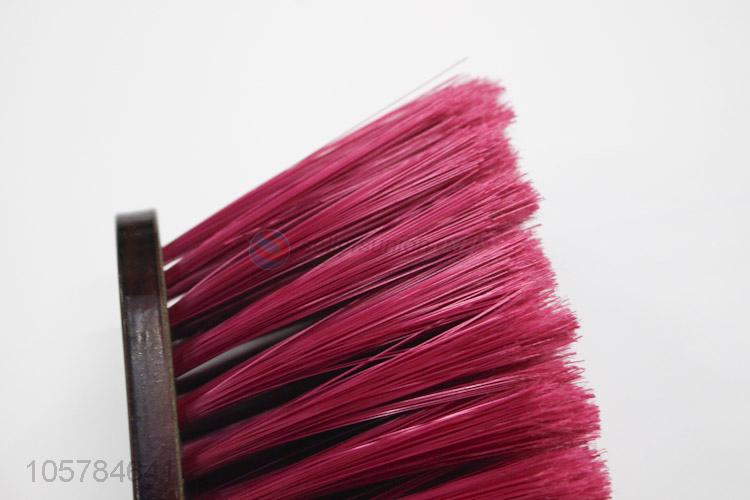 Direct Factory Home Floor Brush Cleaning Plastic Broom Head