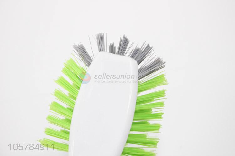 Good Reputation Quality Long Handle Kitchen Cleaning Brush