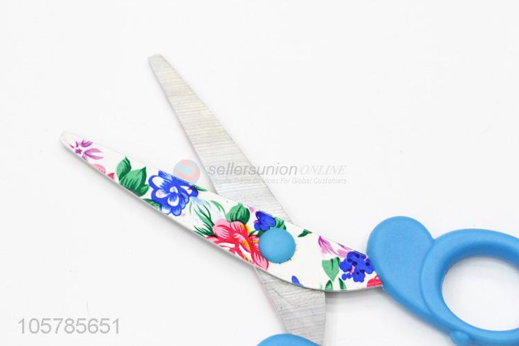 Creative Design Student Hand Scissor Office Scissor