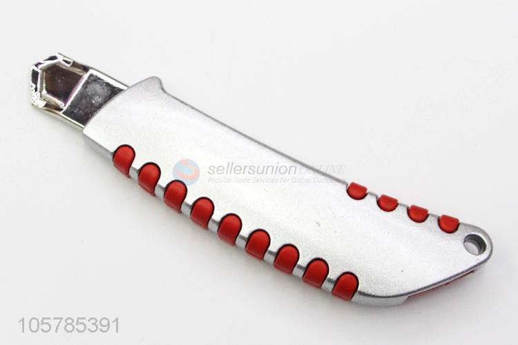 China Manufacture Retractable Art Knife Cutter Knife