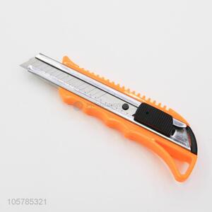 Hot Sale Stainless Steel Art Knife Best Cutter Knife