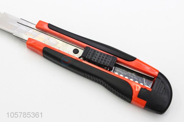 Good Quality Snap-Off Knife Retractable Art Knife