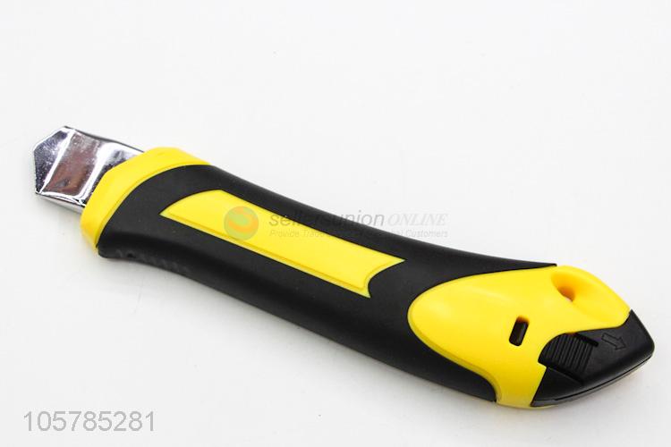 Custom Retractable Utility Knife Fashion Art Knife