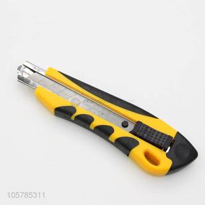 New Design Retractable Art Knife Best Cutter Knife