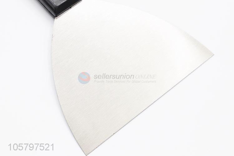 Superior quality hand tools mirror polish carbon steel putty knife