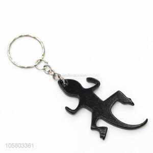 China Hot Sale Animal Shape Aluminum Key Chain