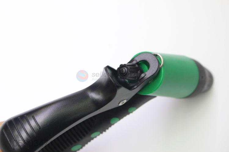 New Arrival Garden Water Guns With 15M Plastic Hose