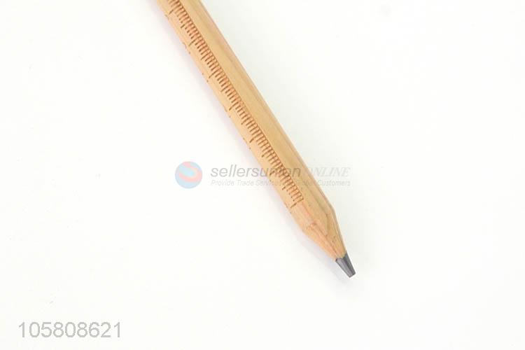 Best Selling Creative Ruler Pencil For Students