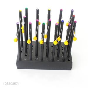 Direct Price Creative Duck Pendant Pencil For Students