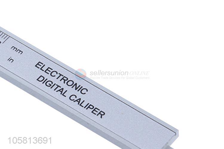 Wholesale custom 150mm large LCD display digital vernier caliper