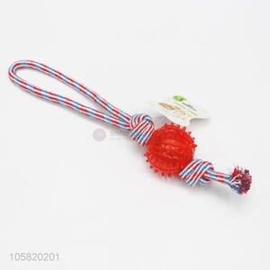 Good Quality Pet Chew Toy Best Dog Training Toy