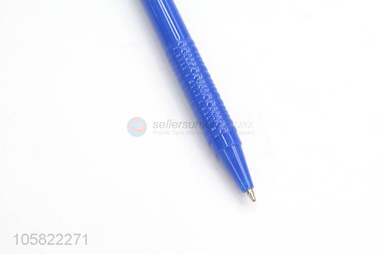 Popular Wholesale Students Use Press Ballpoint Pen