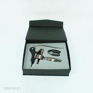 Hottest Professional Zinc Alloy Opener Set